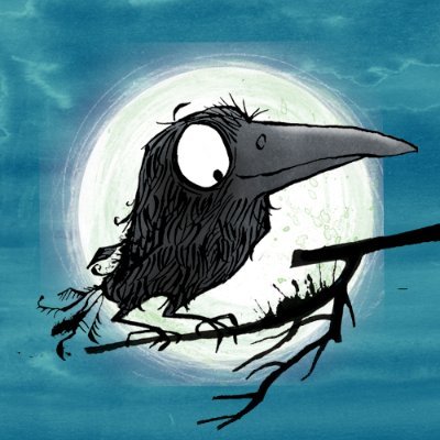 Illustrator and author of children’s books represented by Claire Cartey. https://t.co/kmvnJ3g9qI 👻 'Crowheart' available now! https://t.co/Dk12yG1Ptg