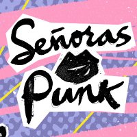 Señoras Punk Podcast(@senoraspunk) 's Twitter Profile Photo