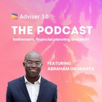 Adviser 3.0: The Podcast(@adviser3point0_) 's Twitter Profile Photo