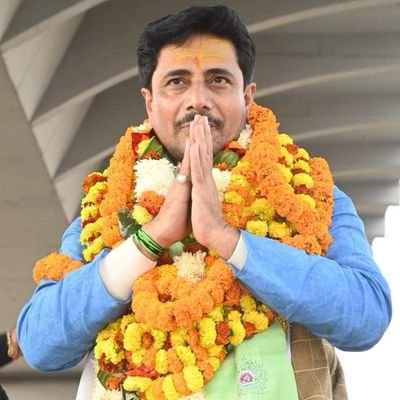 NagendraRvanshi's profile picture. A common man who has faith in Hon'ble PM @NarendraModi Ji's belief of @kvicindia being an inspiration to achieve the goal of आत्मनिर्भर भारत!
Member, North Zone