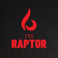 ImRaptor(@ImRaptor210) 's Twitter Profile Photo
