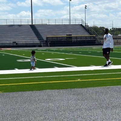 Nacogdoches Dragons Football/Basketball coach