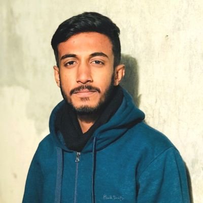 GeekyHassan's profile picture. If something is wrong..It is wrong even the whole society support it.