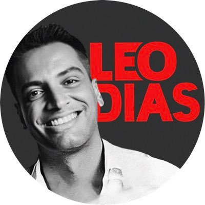 LeoDias 🍿 Profile