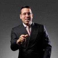 Uri Davidi (@uridavidi) 's Twitter Profile Photo Uri Davidi (@uridavidi) 's Twitter Profile Photo