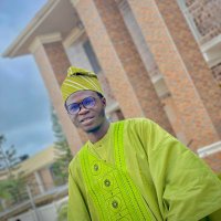 Oloyede Akinkunmi Simeon (@harkhin_khunmi) 's Twitter Profile
