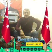 T.C. Muhtar Lokman Bağcı (@lokman3189) 's Twitter Profile
