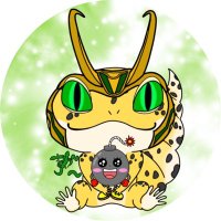 ずー (@zoo_afk_alaro) 's Twitter Profile