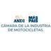 Cámara de la Industria de Motocicletas de la ANDI (@ANDI_Motos) Twitter profile photo
