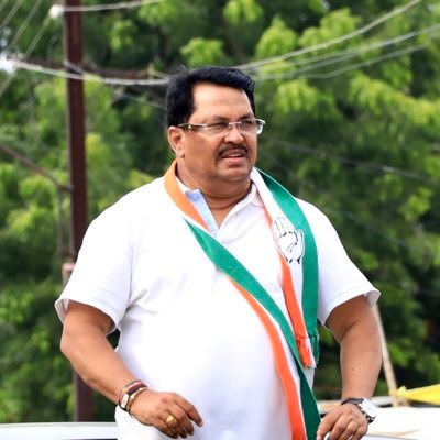 Official Twitter Account of @vijaywadettiwar Office || MLA Bramhapuri Assembly | Former Cabinet Minister | Former Leader of opposition ( Maharashtra )