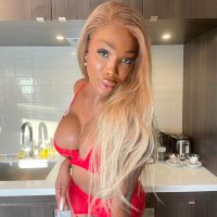 Tiffany Candy (@tscandytiffany) 's Twitter Profile
