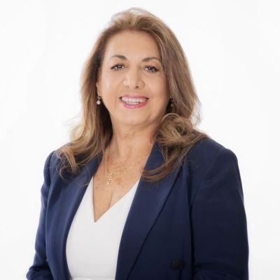 Khoury4Sheriff's profile picture. Candidate for Miami-Dade County Sheriff