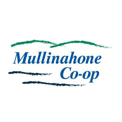 Ireland’s 🇮🇪 oldest farmer-owned co-ops, supplier of animal 🐑🐄 ID, Agri wholesaler 👨‍🌾👩‍🌾 & manufacturer of quality dairy products 🧀🥛