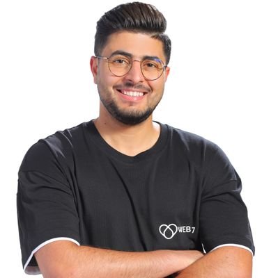 mohannadirshed2's profile picture. Founder @Web7ai