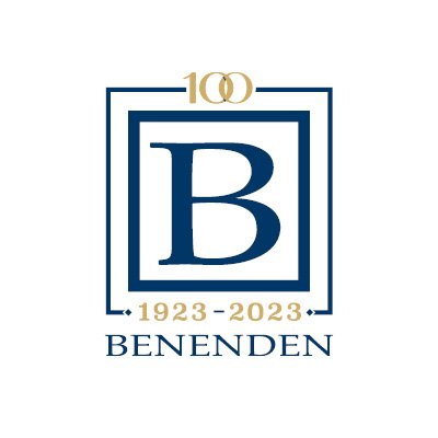 Benenden School: A Complete Education since 1923.