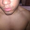 Steve Arellano - @King23Beast - Twitter