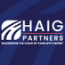 HaigPartners (@HaigPartners) Twitter profile photo