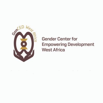 GenCED a sub-Saharan  feminist organization working to promote gender equality, women’s rights, youth participation, governance, Peace& Security, Human Rights