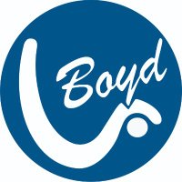 Boyd Industries(@boydindustries) 's Twitter Profile Photo