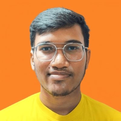 NoobP46411's profile picture. A 1st Year CS Student who is passionate about programming and working on different technologies to create an impact