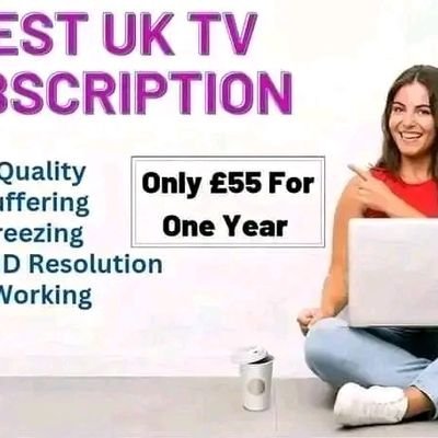 We are Offering Worldwide Live Tv ,19k+ live channels PPV (Sports section) 80k+ Movies & series and free trial 24 hour  WhatsApp me at https://t.co/GzqRp27vNa