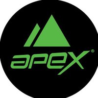 Apex Ski Boots(@apexskiboots) 's Twitter Profile Photo