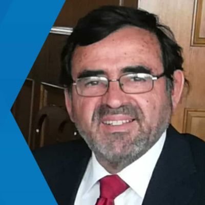 Asesor de Estrategia e Innovación, Ingeniero de profesión - Cristiano Evangélico - Quinterano de corazón y Viñamarino de origen.