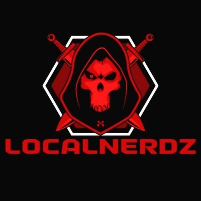 LocalNERDZshop's profile picture. Level up your style with Digital Fashion! Your one-stop shop for epic gamer-inspired apparel. 🕹️ Shipping & return policy on website #GameOnFashion #GamerStyle