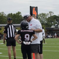 Willie Richardson (@williericha11) 's Twitter Profile