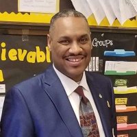 Dana Andre Butler (@mrdab008) 's Twitter Profile