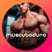 🟡 𝗗𝗠 𝗙𝗢𝗥 𝗣𝗥𝗢𝗠𝗢 400K MÚSCULODURO (@MusculoDuroBlog) Twitter profile photo