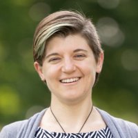 Stacey Federoff (she/her) (@bysfederoff) 's Twitter Profile