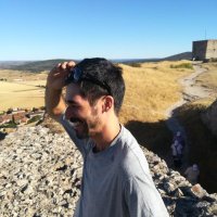 Raúl Cuenca (@rcuencal) 's Twitter Profile
