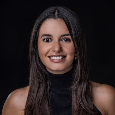 Gabriela_ZBF's profile picture. Relacionista en 🇵🇷 #PRinPR