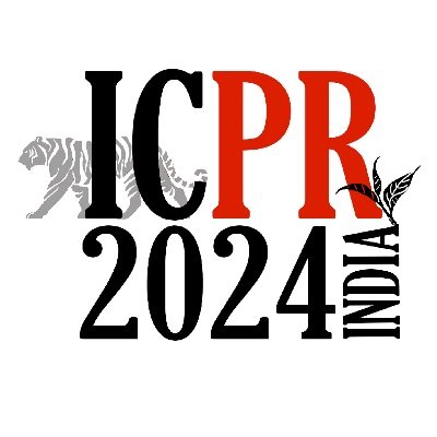 Official account for the 27th International Conference on Pattern Recognition. #ICPR2024