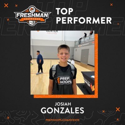 Josiah “Jo” Gonzales #0 - Class of 2027- Grafton - IG https://t.co/yFNHi2Qgmo