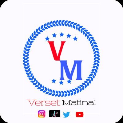 VERSET_MATINAL's profile picture. Put God First in your life