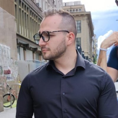leonardo_dipace's profile picture. Senior Full Stack Engineer