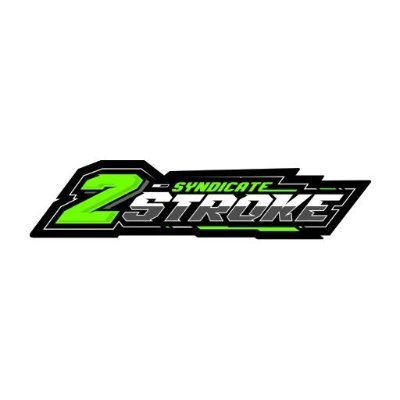 OFFICIAL SYNDICATE 2 STROKE