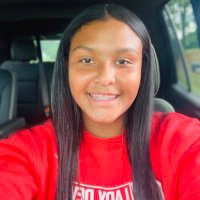 Kaliyah Lucas (@lucaskaliyah) 's Twitter Profile