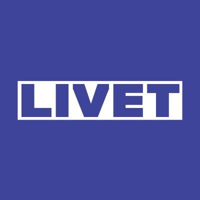 라이브 엔터테인먼트 브랜드 LIVET 공식 트위터 계정