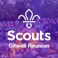 Gilwell Reunion (@gilwellreunion) 's Twitter Profile Photo Gilwell Reunion (@gilwellreunion) 's Twitter Profile Photo