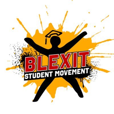 BLEXIT Student Movement