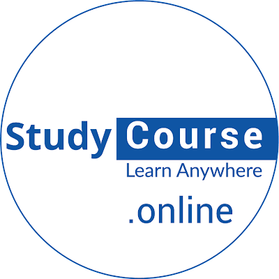 Studycourseonl's profile picture. 