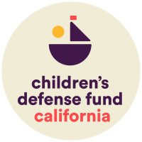 Children's Defense Fund–California (@cdfca) 's Twitter Profile