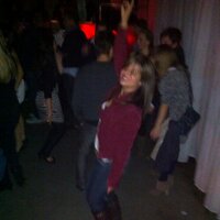 Vanessa Berrios (@vanevi) 's Twitter Profile Photo