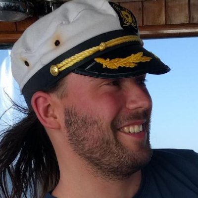 Kevin Jahns Profile