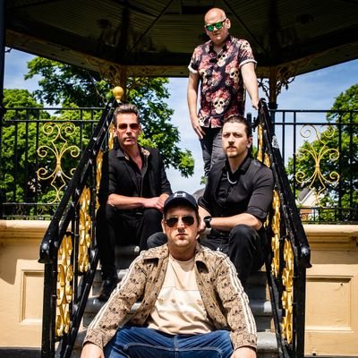 Regentrockband Profile Picture