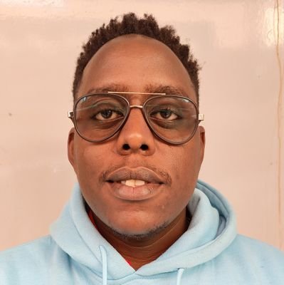 Kish_kinyua's profile picture. mudu sirius,