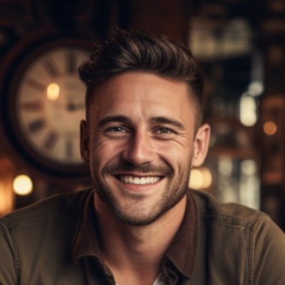 Cryptoducation Profile
